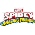 thumbnail image 6 of Spidey and His Amazing Friends Diecast Metal Play Vehicles – Toddler Toy, Styles May Vary, 6 of 6