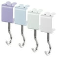 thumbnail image 5 of FRCOLOR 4 Pcs Desk Bag Hook Primary School 4.90X3.60X3.40CM, 5 of 8
