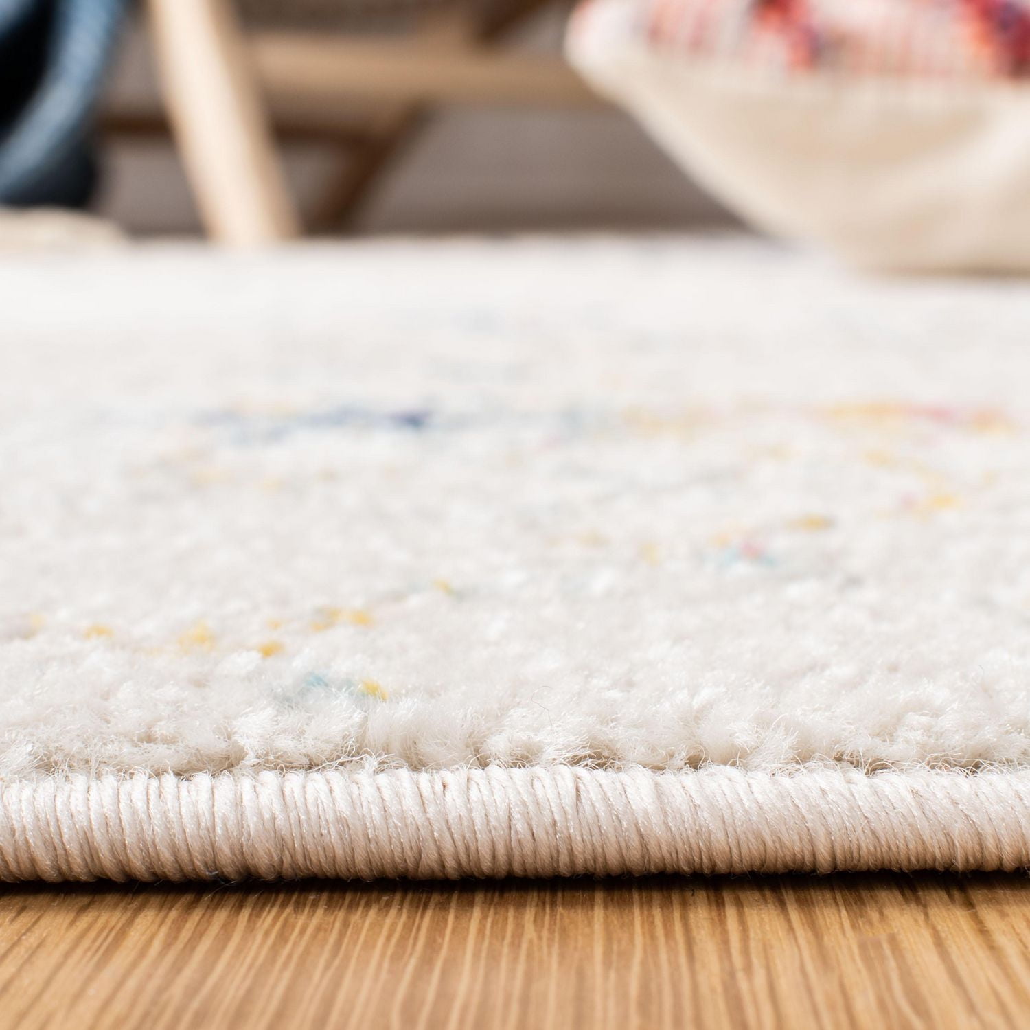 Safavieh Tulum Coriander Tapis Géométrique