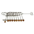 thumbnail image 3 of Unlock Interlock Game, Disentanglement Intellectual Unlocking Toy Unlock Interlock  For Brain Puzzle For Training Thinking For Student For Relieve Stress, 3 of 8