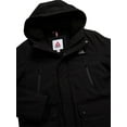 thumbnail image 6 of Reebok Men's Insulated Parka, Sizes M-2XL, 6 of 11
