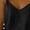 Grey, variant on Rove Studio Women V Neck Spaghetti Strap Tank Top, Dual Side Decorative Button Solid Color Loose Fit Sleeveless Casual Blouse for Summer Daily Beach Outfit Purple L