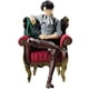 thumbnail image 2 of Figura de anime de PVC Decoración de juguete Personaje de anime Colección de muñecas Modelo Adornos para dormitorio y sala de estar, 2 of 7