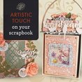 thumbnail image 4 of Graphic 45 Collection de Bouquets de Roses 15/Pkg, 4 of 8