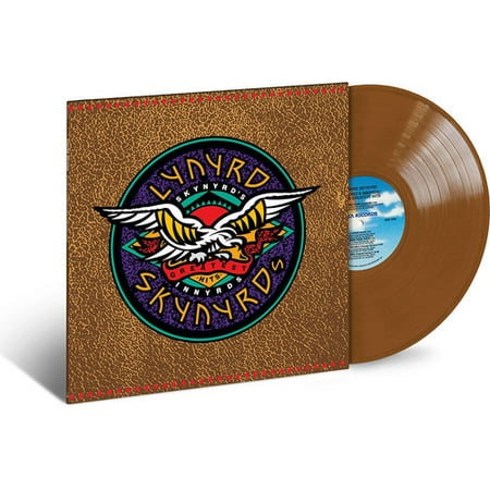 Skynyrd's Innyrds: Their Greatest Hits (Vinyl) (Limited