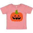 thumbnail image 3 of Inktastic Jack O Lantern Pumpkin Boys or Girls Baby T-Shirt, 3 of 5