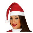 thumbnail image 2 of Fiestas Guirca Womens Mrs Claus Christmas Costume Set, 2 of 4