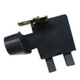 thumbnail image 2 of Easy Installation Carbon Brush and Holder Combo for 5 8KW Power Generators 188F/190F/192F Long lasting Performance, 2 of 9