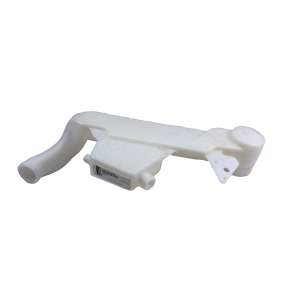 Polaris 5432336 Clutch Cover Downtube Inlet Duct Sportsman Xpress Xplorer 400