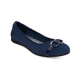 thumbnail image 1 of Karen Scott Womens Amandaa Neoprene Slip-on Ballet Flats, 1 of 3