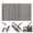 18, variant on Powder Cored Aluminum Welding Rods, Low Temperature Easy Melt, Universal Multi-Metal Repair for DIY, Pipe and Household Repair