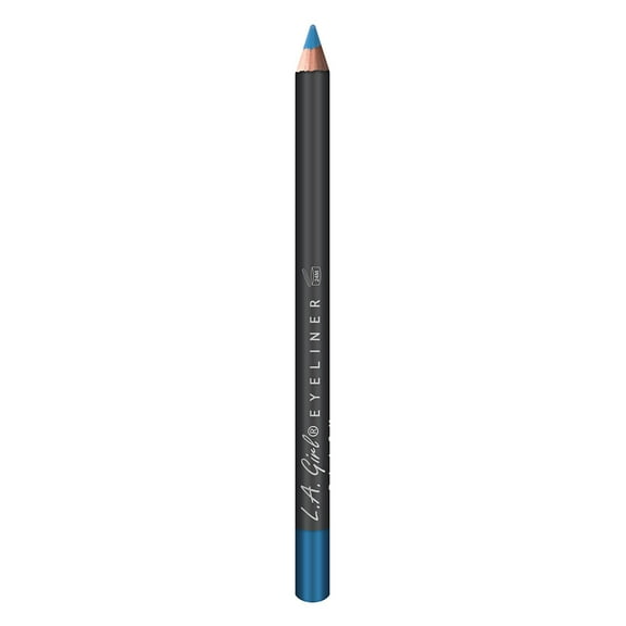 LA Girl Eyeliner Pencil, Sky Blue, 0.04 Oz
