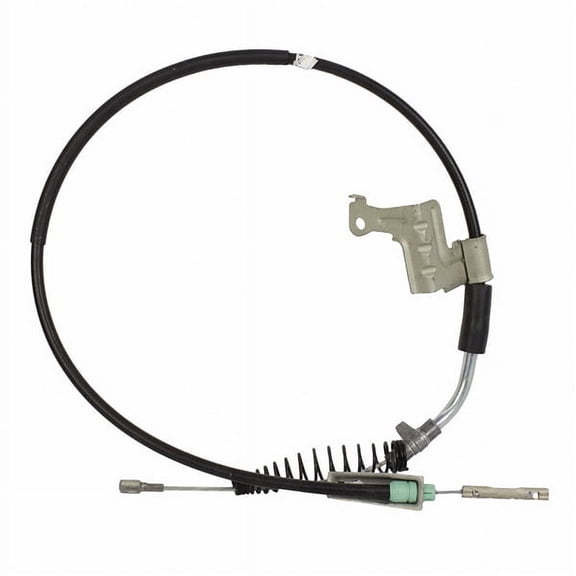 Motorcraft Parking Brake Cable Fits select: 2013-2016 FORD F250, 2013-2016 FORD F350