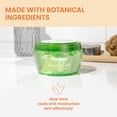 thumbnail image 6 of Himalaya Aloe Vera Refreshing Body Gel with Real, Soothing Aloe Vera, 10.14 fl oz (150 ml), 6 of 8