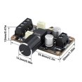 thumbnail image 4 of Placa amplificadora de audio DROK PAM8406 5W+5W DC 5V Clase D, 4 of 9