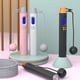 thumbnail image 5 of Cuerda para saltar, cuerda de saltar digital de velocidad con contador para mujeres, hombres y niños con pelota inalámbrica de velocidad, longitud ajustable ideal para entrenamiento en interiores y, 5 of 5