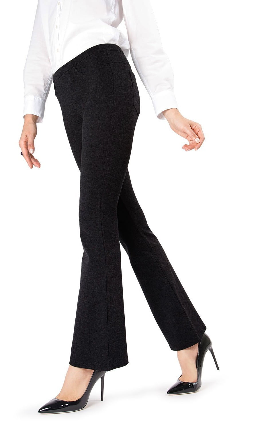 champion premium reverse weave rib cuff pants