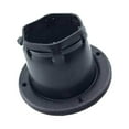 thumbnail image 3 of serony Marine Cable boot Rigging Boot with Cable Tie for Boat Black, 3 of 9
