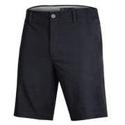 New Men's Under Armour 2021 Iso Chill Golf Shorts Black 40