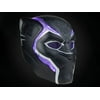Black Panther Marvel Legends Legacy Collection Black Panther 1:1 Scale Wearable Electronic Helmet
