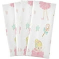 thumbnail image 2 of GZHJMY Ballet Girl Kitchen Dish Towel 1 Pack, Soft Absorbent Dishcloths Reusable Hand Towel Washable Tea Towels for Home Kitchen Bar Table Decor, 28 x 18 Inch Washcloths Decorative Towels, 2 of 7
