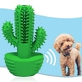 thumbnail image 3 of Juguetes para Perros Sunnimix Masticables Cepillo de Dientes, 3 of 8