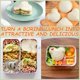 thumbnail image 3 of Sandwich cutter and sealer diy bread tool fun edge cutter for kids adults orange, 3 of 5