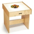 thumbnail image 2 of Light Box Table, 2 of 5