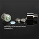 thumbnail image 4 of Advancent 1 par de luces para neumáticos de bicicleta eléctrica, lámparas de vástago de válvula LED alimentadas por para coche y Ciclismo, 4 of 6