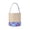 #278Sky Blue, variant on Bklubk Halloween Imitation Linen Storage Basket Funny Shopping Mall Amusement Indoor And Outdoor Decoration Props And Ornaments