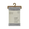 thumbnail image 3 of Chelsea Square 2pc Satin Pillowcases, 3 of 3