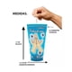 thumbnail image 3 of Veladora Repuesto #5 C/20, 3 of 3