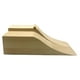 thumbnail image 1 of Rampa de madera para fingerboard, obstáculo para fingerboard, mejora la creatividad, regalo Vretsatile Estilo E, 1 of 7