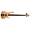 thumbnail image 1 of Guitar Bass ESP LTD B-204 SM FL NS, 1 of 2