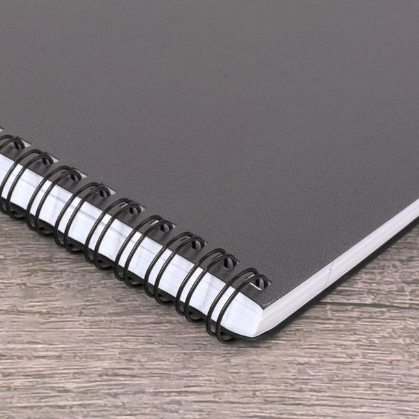 Cambridge Metal Notebook | Classroom notebooks for suppliers