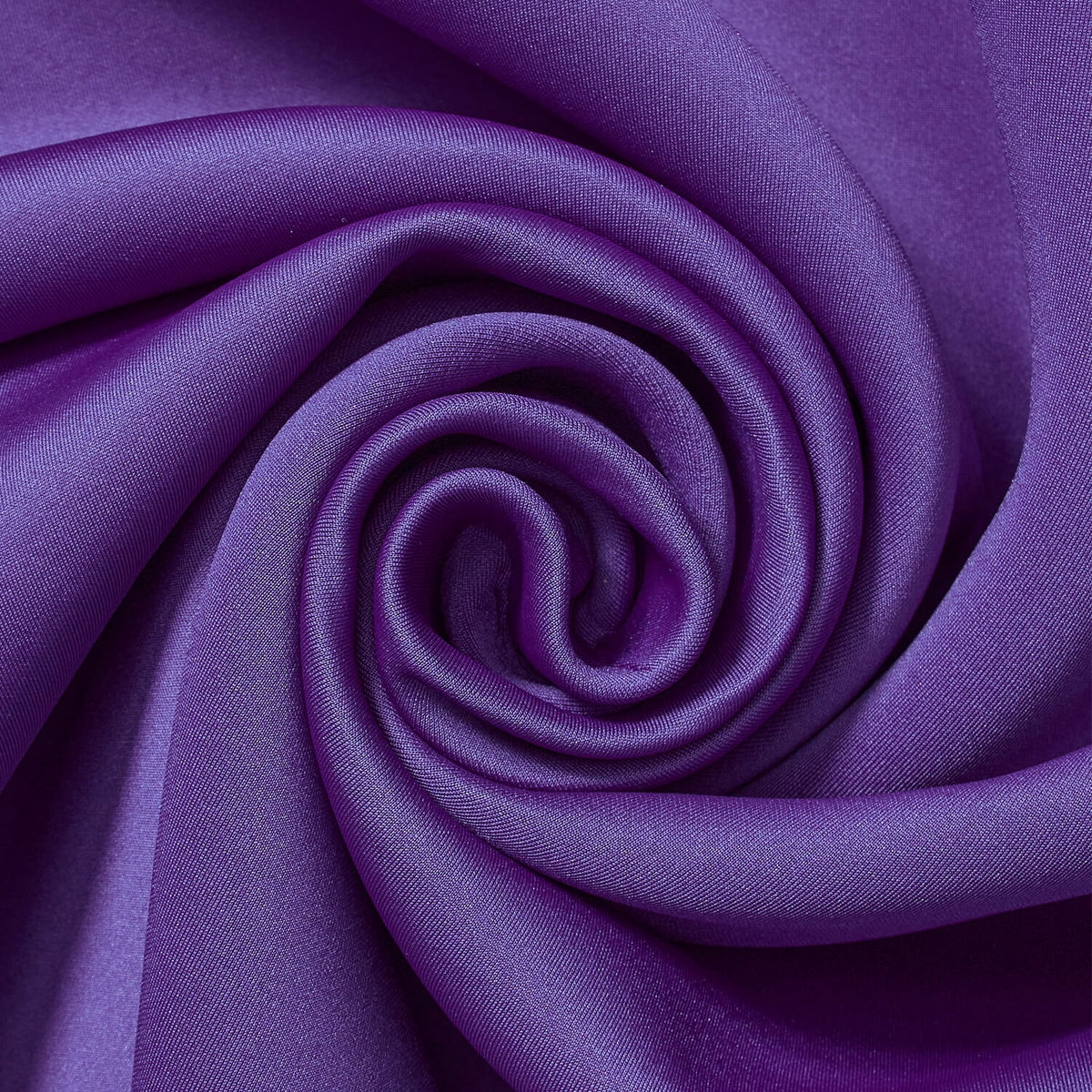 Scuba Knit Fabric Neoprene Polyester Spandex Sold BTY 58'' Wide (Purple) 