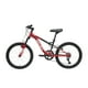 thumbnail image 4 of Bicicleta Veloci Riot Rodada 20 Rojo Infantil, 4 of 8