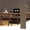 47.2"X23.6-2 PCS, variant on 2PCS 3D Fluted Wood Acoustic Panels 47.2"x11.8" – Modern Sound-Absorbing Slat Wall Panels for Interior Decor, Home Theater, Recording Studio, Office, Superior Noise Reduction & Quick Mount