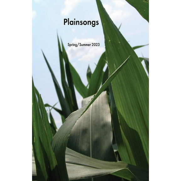 Plainsongs Spring/Summer 2023, (Paperback)