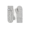 thumbnail image 4 of Girls Glacier Peak Mitten, 4 of 5