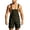 overalls 24#Army Green, variant on WAYUTE Bib Overalls Men Casual Sleeveless Solid Color Wide Straps Jumpsuit with Front Pocket for Lightweight Summer Outdoor Activities