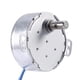 thumbnail image 4 of Motor Síncrono, Fácil Operación Synchron Motor AC 100-127V Para La Industria YLSHRF Otros, 4 of 8