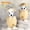 2229B Panda, variant on Cute Little Animal LED Night Light USB Rechargeable Children's Room Sleeping Companion Lamp Birthday Gift Creative Decorative Table Lamp