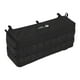 thumbnail image 5 of Bolsa lateral para mesa de camping, bolsa de almacenamiento para exteriores, bolsa organizadora de tela Oxford 1050D, bolsa para brazo Negro, 5 of 9