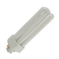 thumbnail image 3 of Sylvania 20882 75-Watt Equivalent T4 Energy Saving Decorative CFL Light Bulb Cool White (1-Bulb), 3 of 5