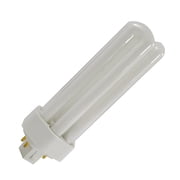 Sylvania 20882 75-Watt Equivalent T4 Energy Saving Decorative CFL Light Bulb Cool White (1-Bulb)