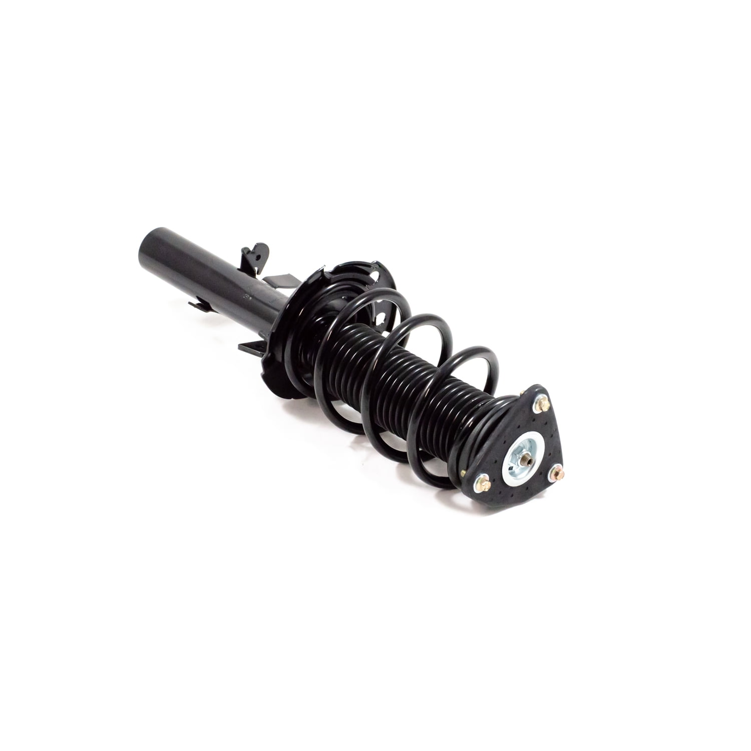 Gabriel G57726 Ultra ReadyMount Front Left Complete Strut Assembly Fits 12-18 Ford Focus BATTERY EV (EV/BEV) (1 pack)