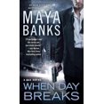 thumbnail image 1 of When Day Breaks: A Kgi Novel Book 9, 1 of 6