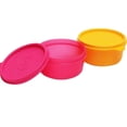 thumbnail image 1 of Tupperware Tropical Twins- 2 Pcs (250 ml), 1 of 1