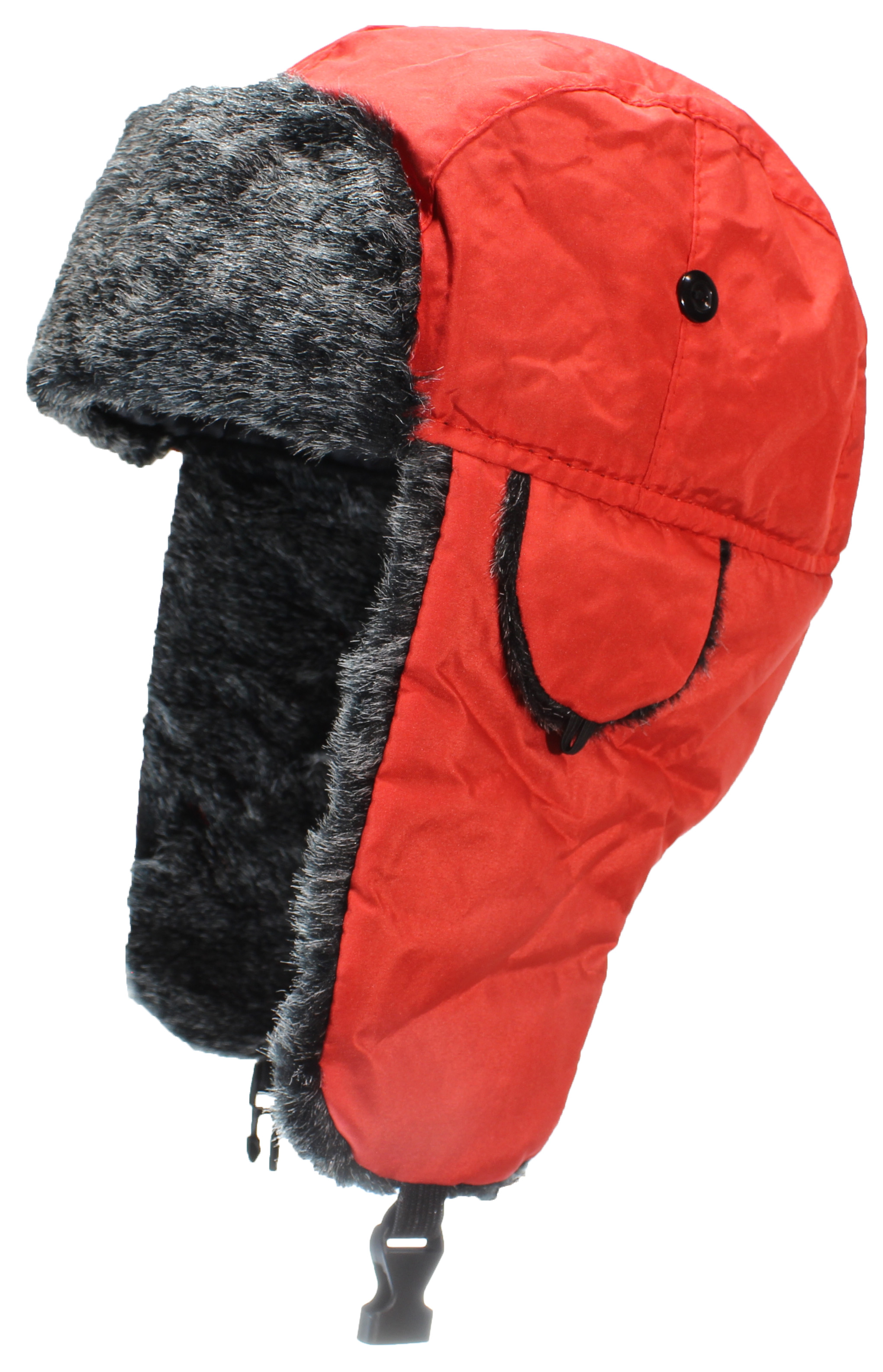 Best Winter Hats Big Kids Nylon Russian 